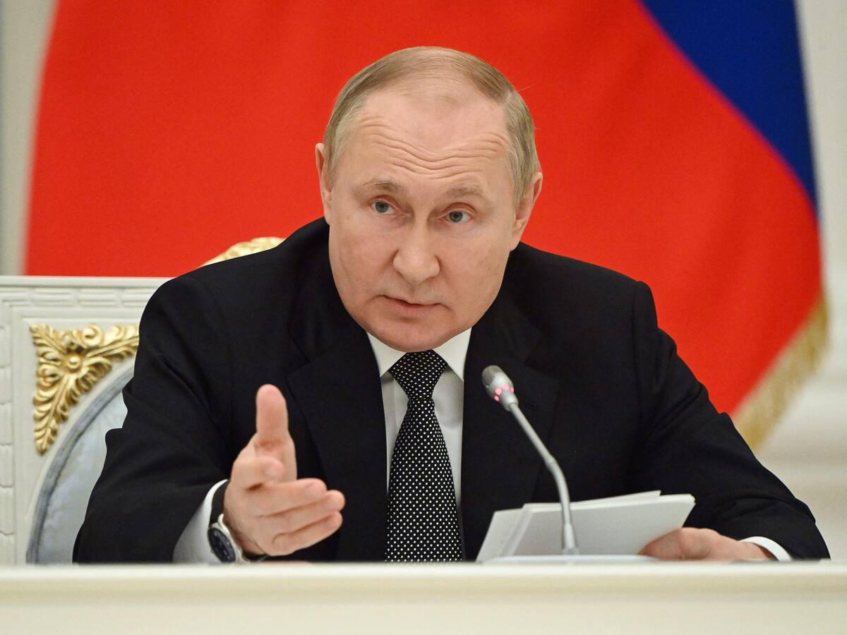 Putin felicitó a Gustavo Petro por su elección como presidente, ¿qué le dijo?