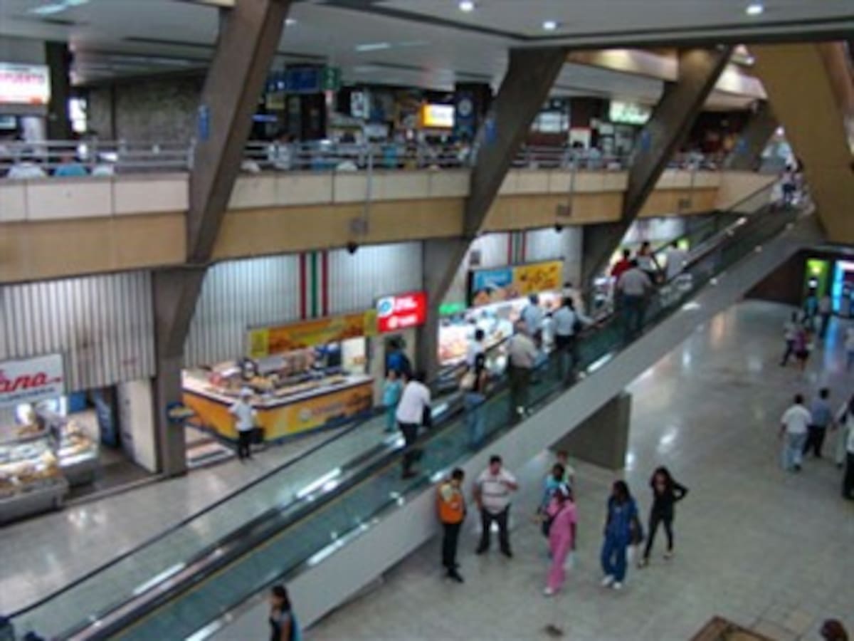 Cifra récord en movilización de pasajeros en Cali