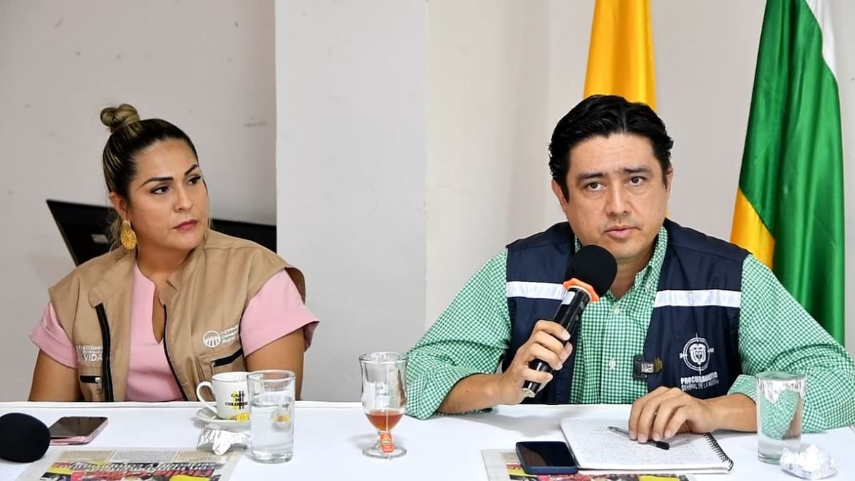 Alcaldes del Huila tendrán que dar cumplimiento a la Ley 2046 de 2020
