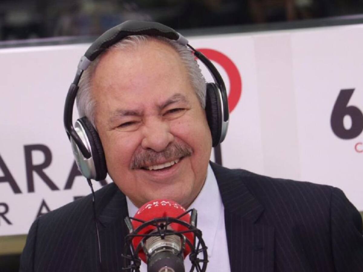 No pensé que el servicio fuera a ser tan eficiente: Arizmendi sobre vacunas