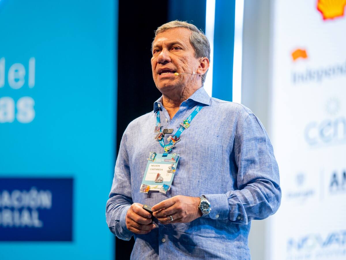 Actividad de taladros petroleros se ha contraído en un 30,3% en los últimos 22 meses