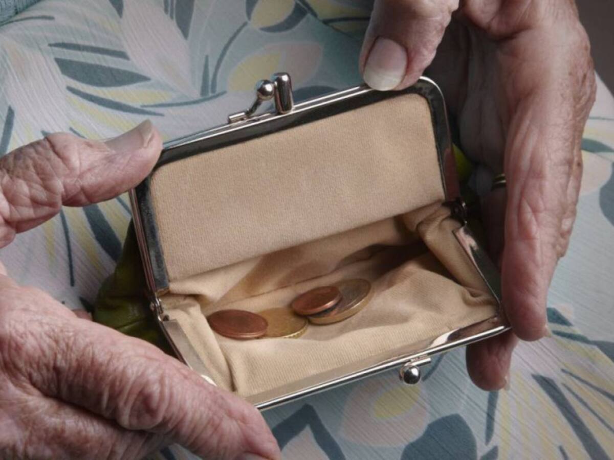 Colpensiones se encargará de cubrir parte de pensiones de fondos privados