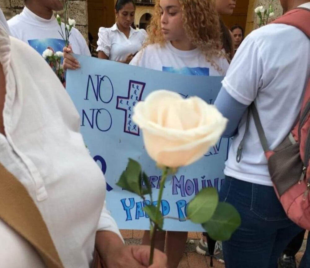 Cortesía Fundación Fuerza Femenina