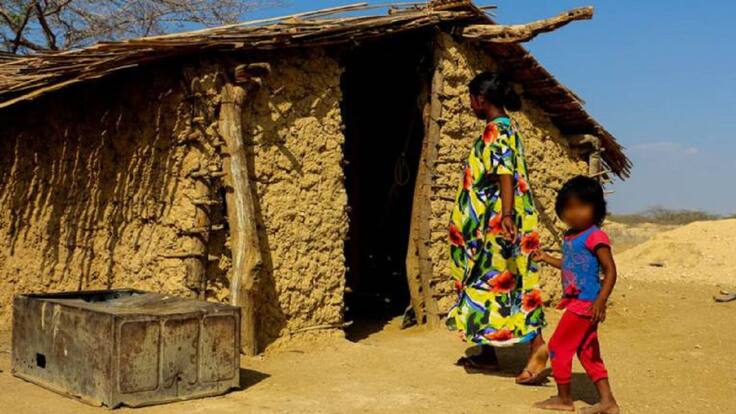 Tres años de una sentencia incumplida al pueblo Wayuu