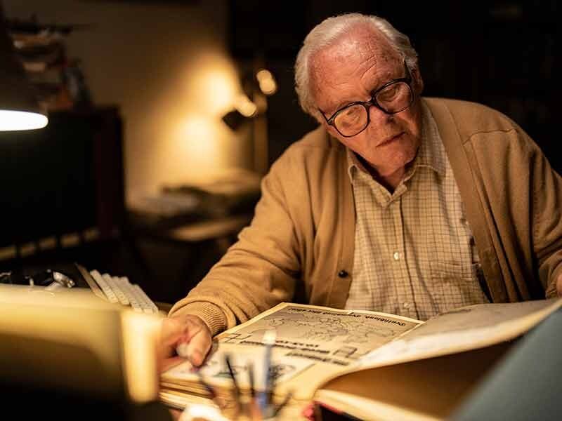 Cortesía: Diamond Films