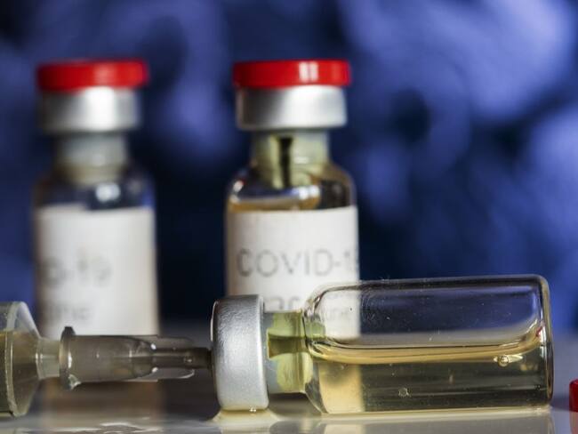 Moderna pedirá autorización para uso de su vacuna en EE.UU. y Europa
