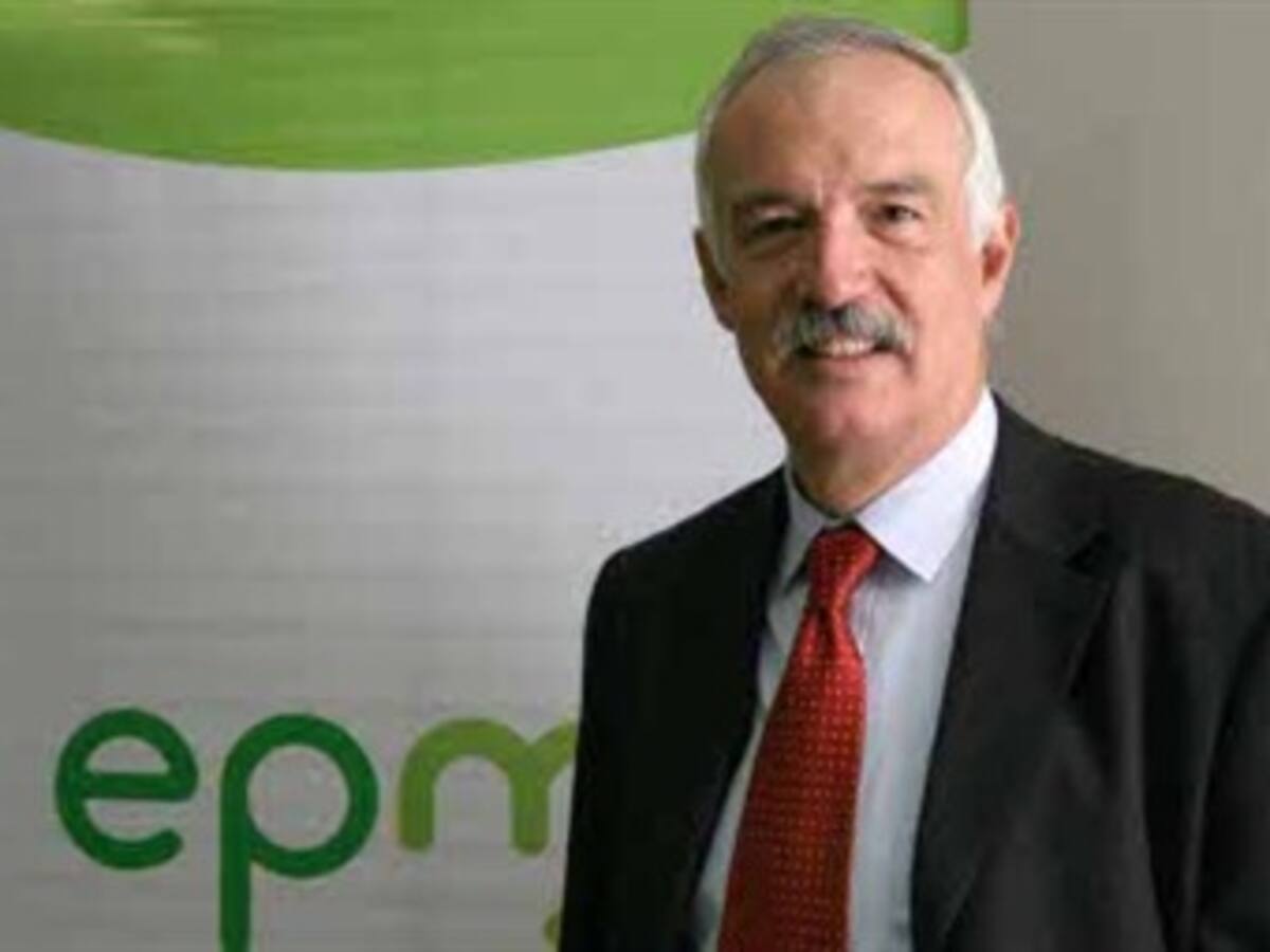 EPM denuncia ‘para estado’ en zona donde se iba a construir la hidroeléctrica Porce IV