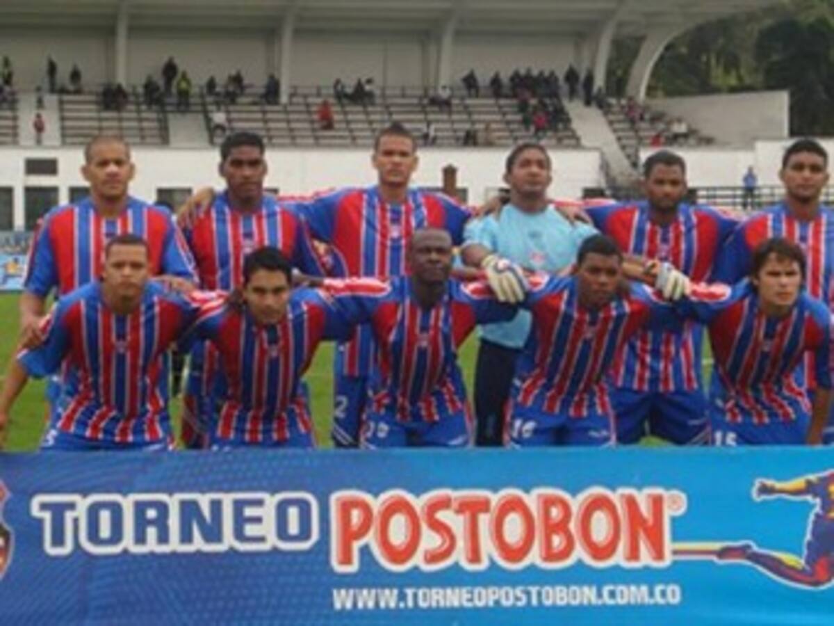 Uniautónoma vence a Unión Magdalena y se corona campeón del Torneo de Ascenso
