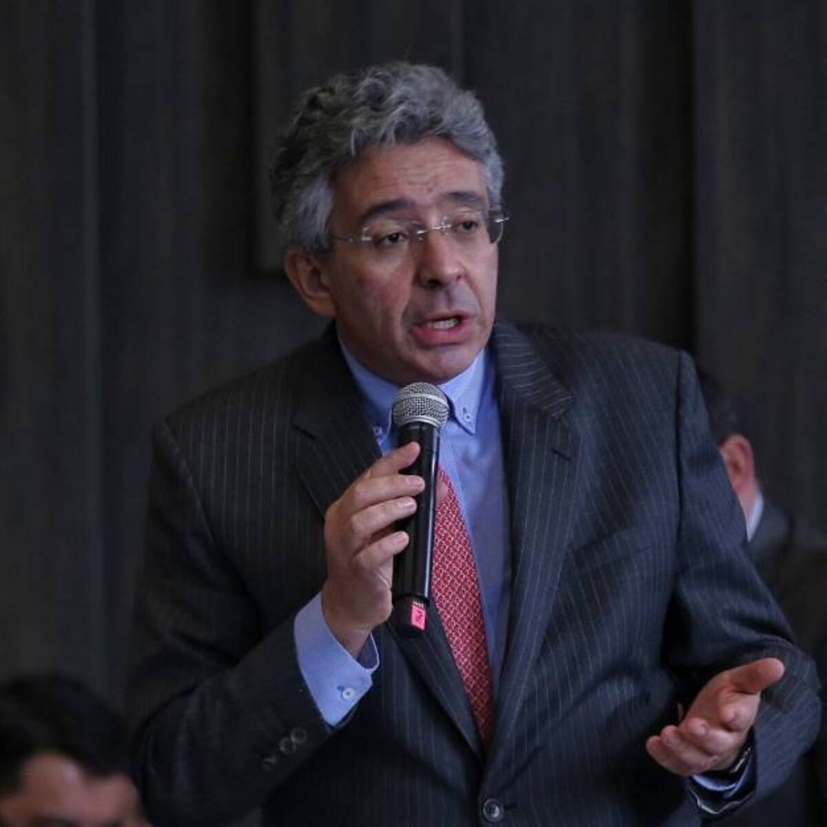 ¿Cuáles son las propuestas de Enrique Gómez para la presidencia 2022?