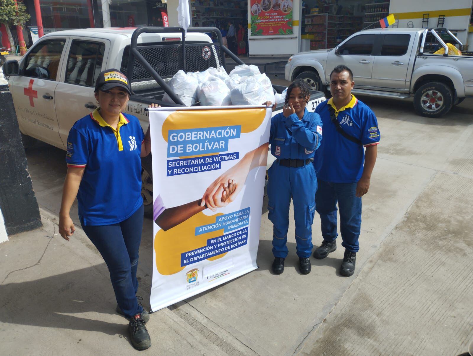 Gobernación de Bolívar