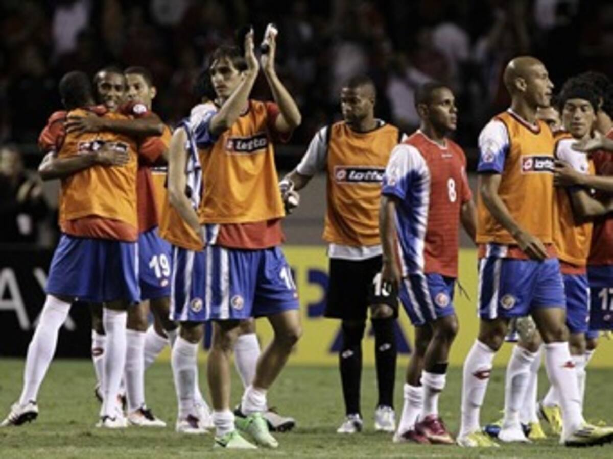 Presidenta de Costa Rica: "Ojalá se repitiese un aztecazo"