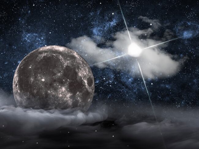 Imagen de referencia // Estrella enana blanca