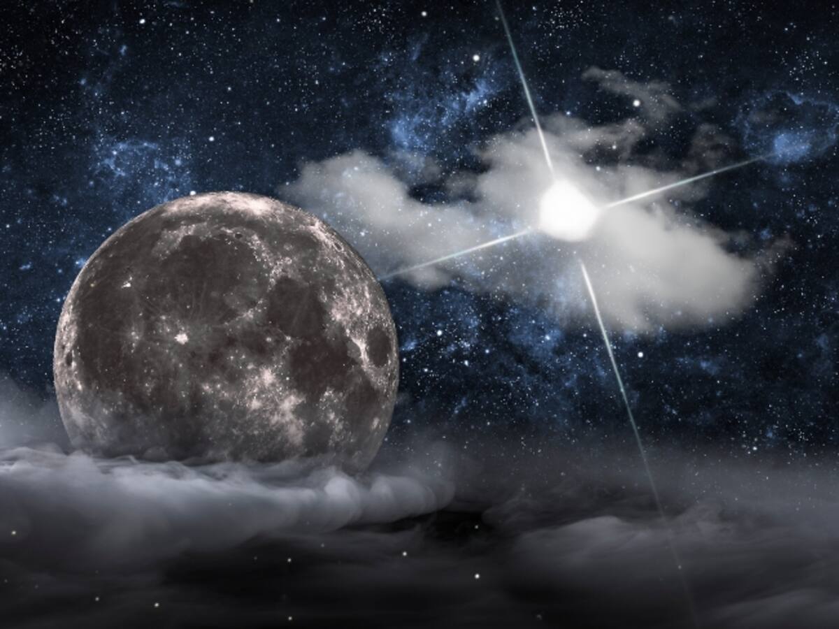 ¿Es un peligro para la tierra? Explosión de estrellas enanas blancas brillarían más que la Luna