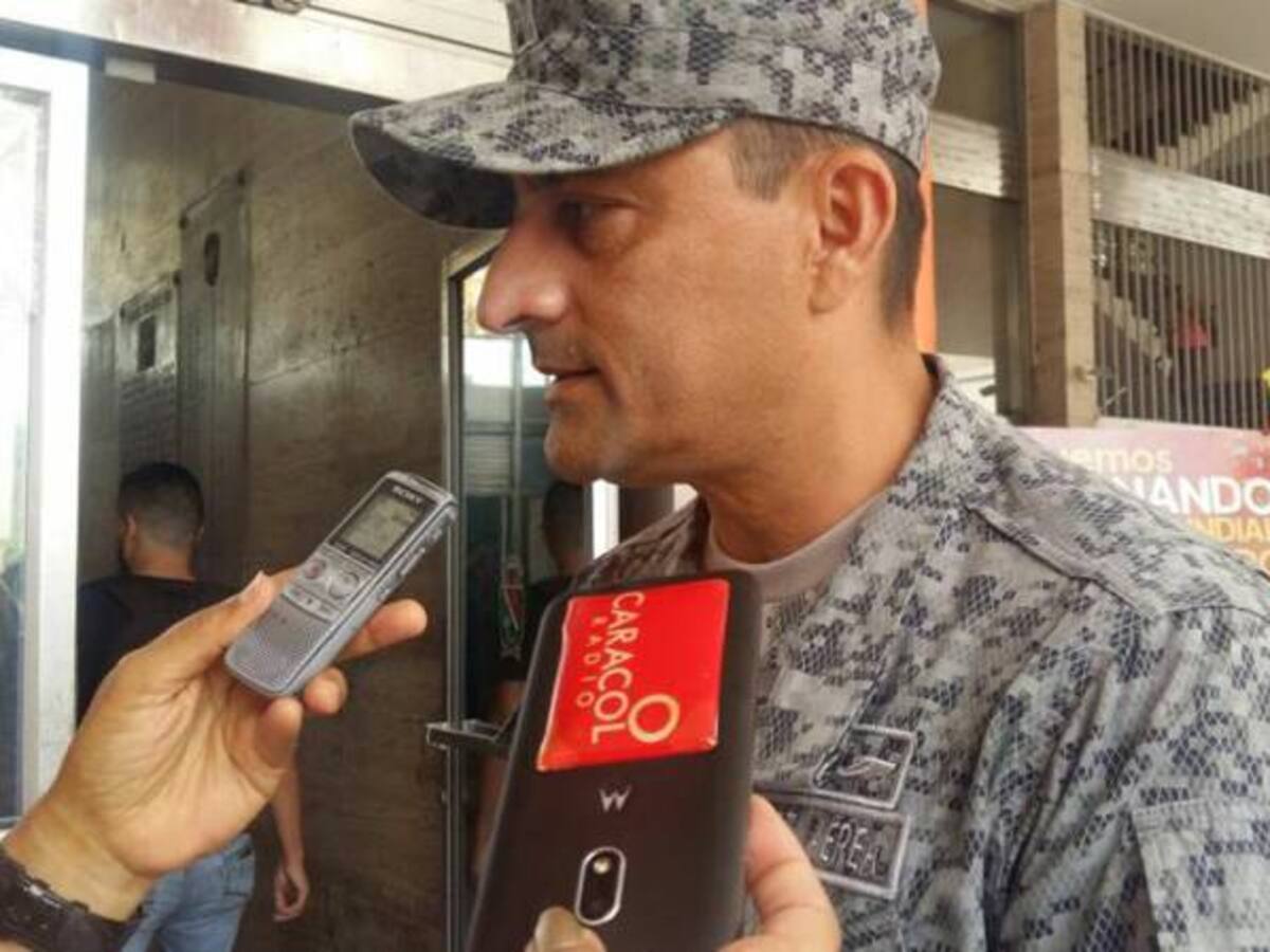 Fuerza Aérea apoya atención de incendios en Colombia