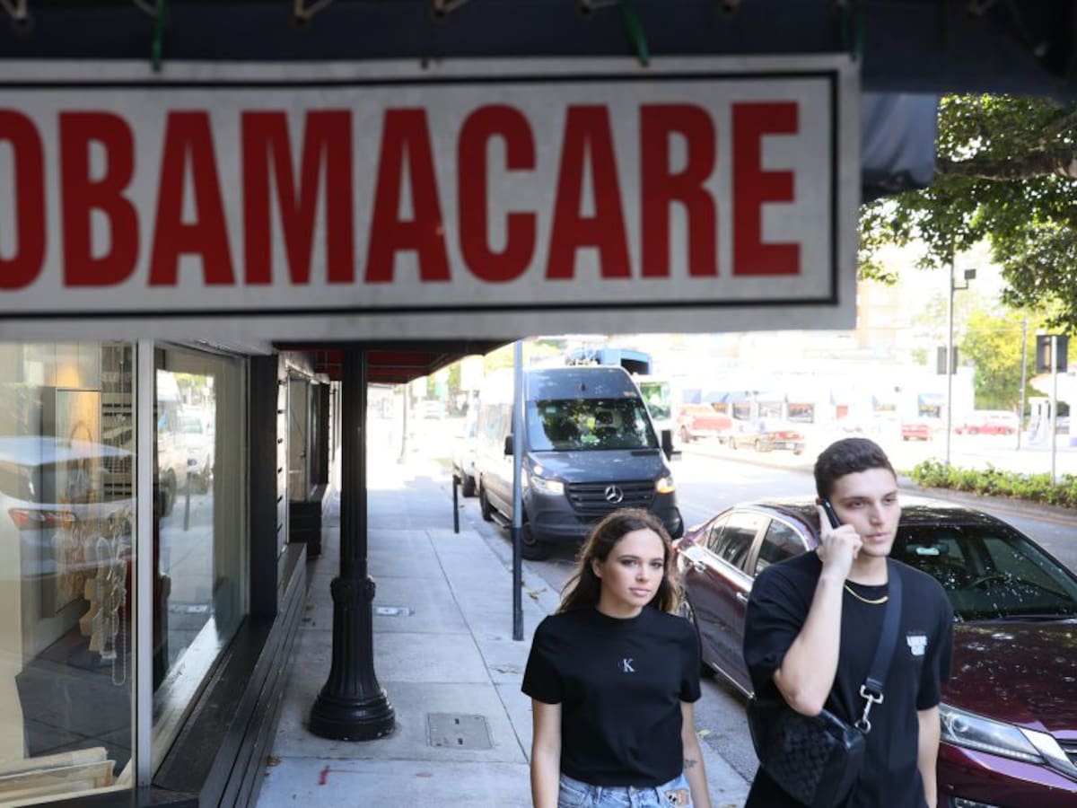 El Tribunal Supremo de EE.UU. salva la reforma sanitaria de Obama