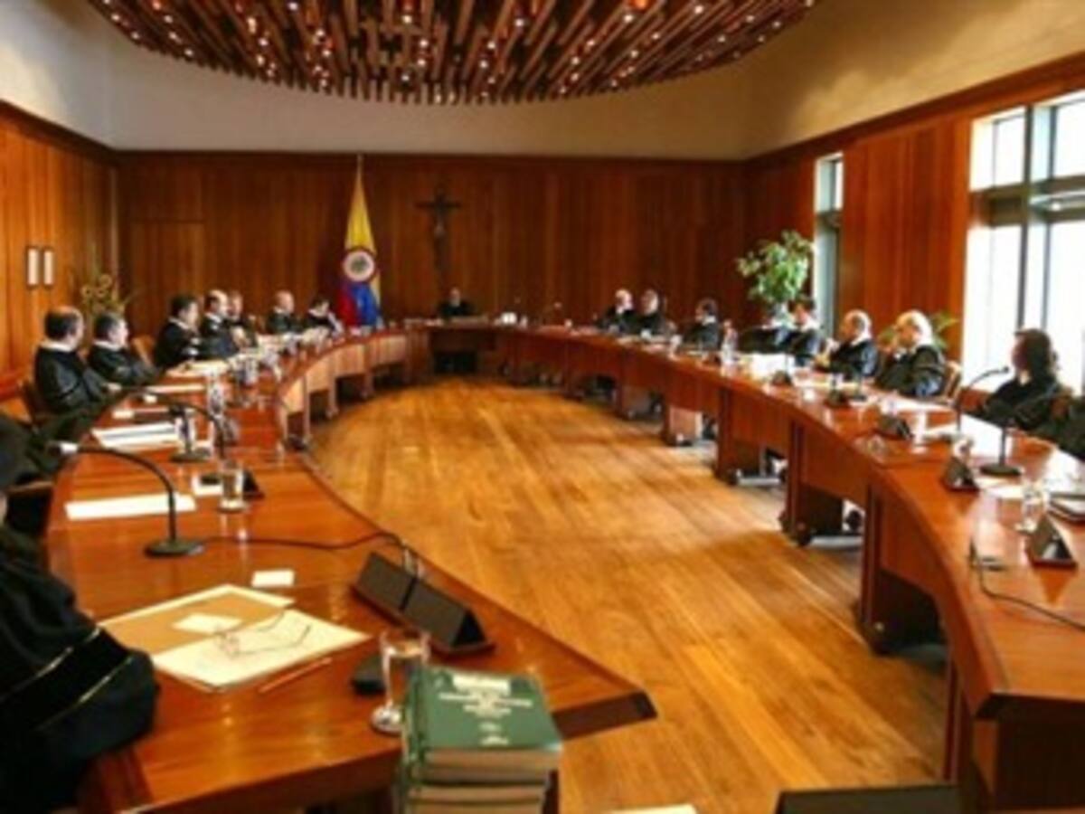 Magistrado tendrá en sus manos futuro de tutelas a favor de Petro
