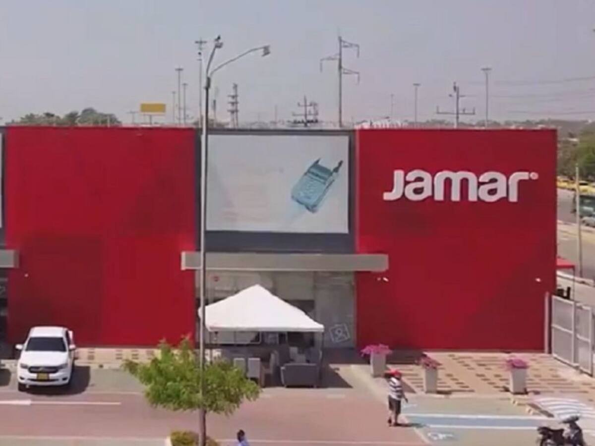 Reapertura bajo estrictos protocolos, la apuesta de Jamar en el país