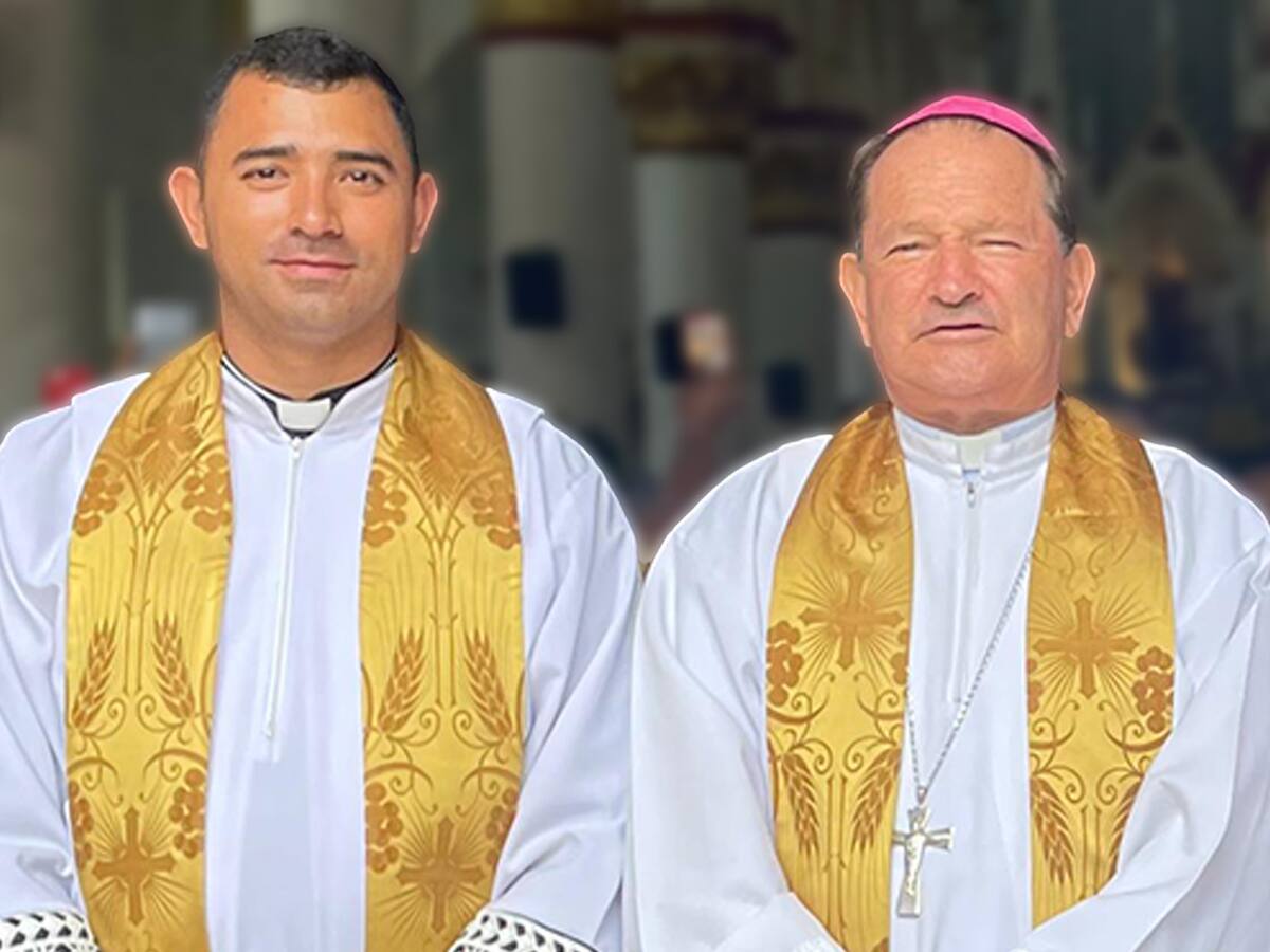 Arquidiócesis de Santafé de Antioquia pide avanzar en una formalización minera en Buriticá