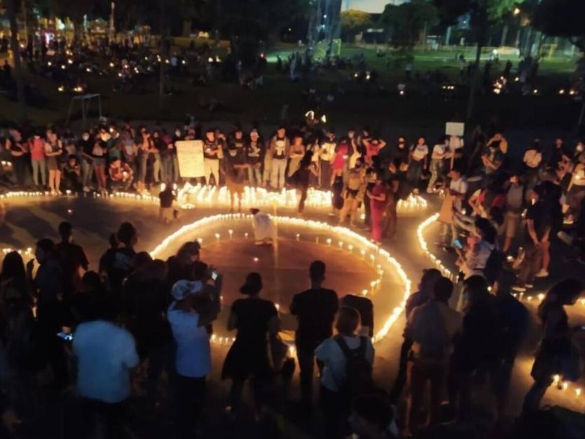 Denuncian desaparición de varios jóvenes en medio de protestas en Risaralda