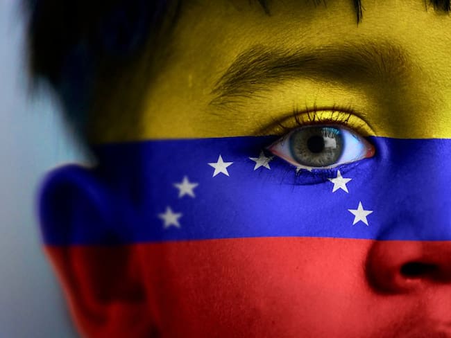 Por la pandemia, cada vez hay más niños venezolanos separados de sus padres