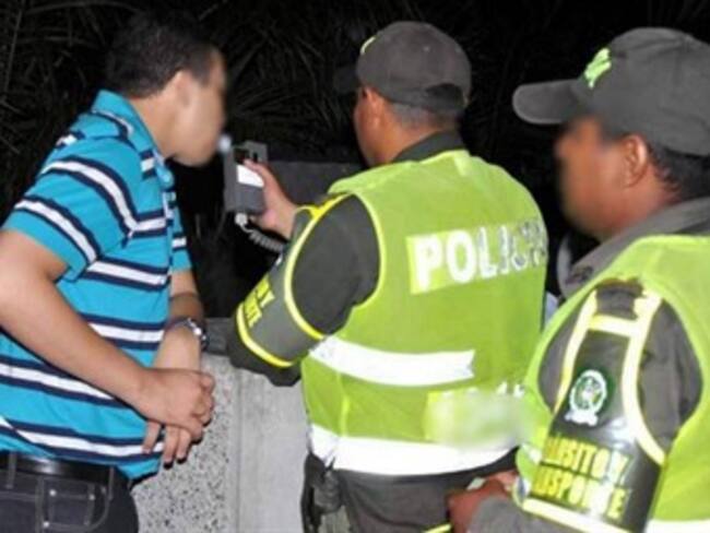 No más borrachos en vías ni víctimas de coctel de licor y gasolina: Santos