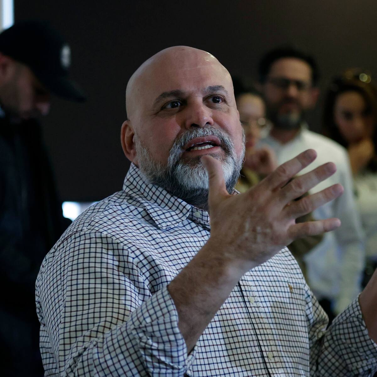 Exjefe paramilitar Salvatore Mancuso: Aceptación en la JEP queda sin efecto