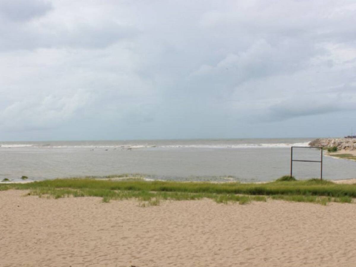 Envían a cárcel a señalado del crimen de joven barranquillera en Riohacha