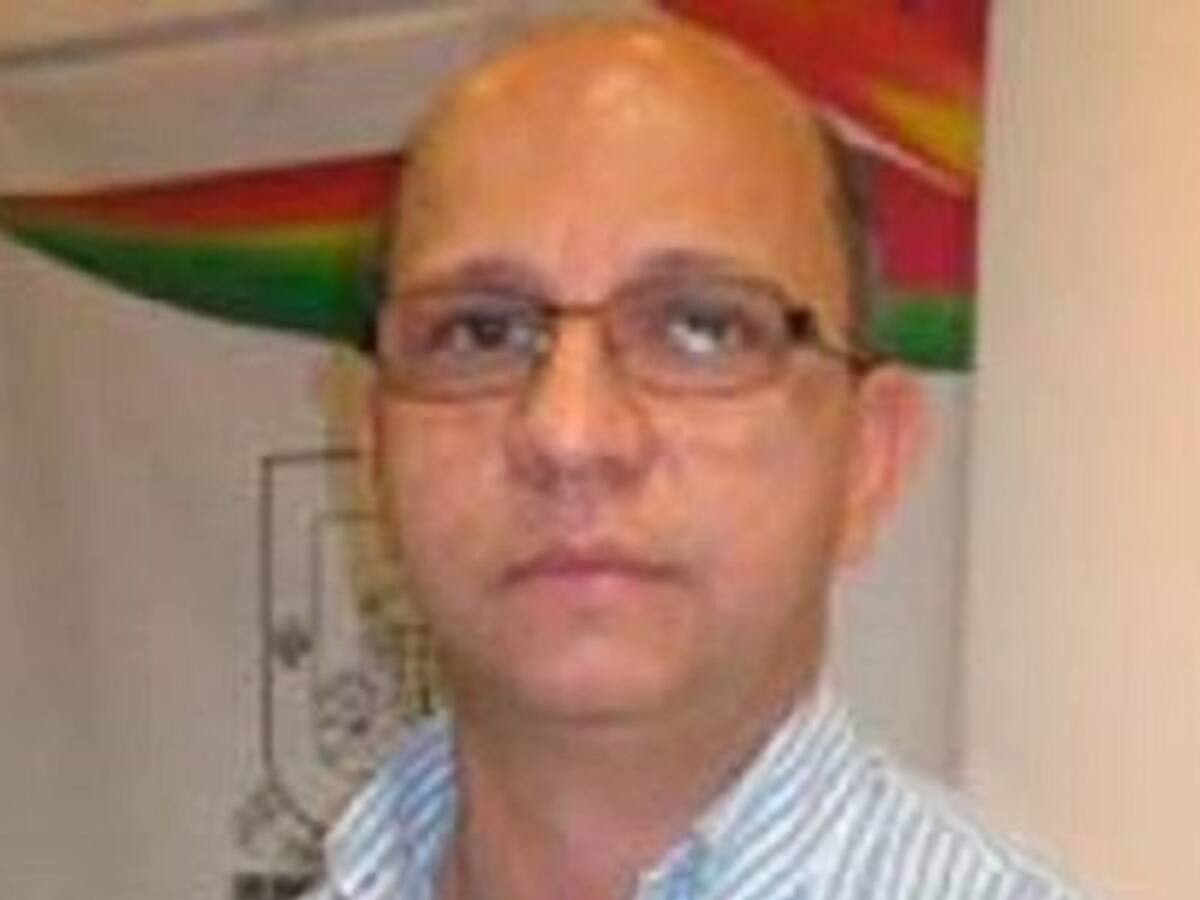 La Fiscalía Imputó cargos por concusión, a Augusto Gonzales Peralta