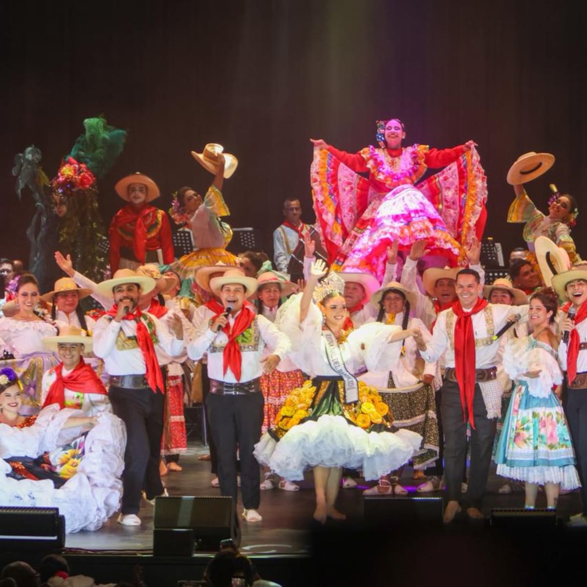 Huila activa medidas de seguridad turística para el Festival del Bambuco
