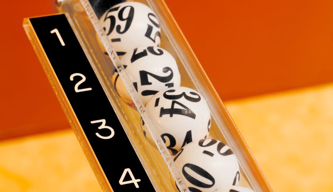 Resultados del chance y la lotería de este fin de semana. 