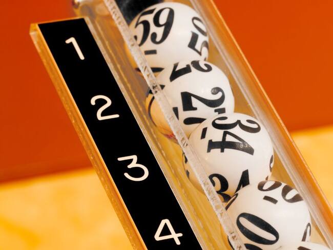 Resultados del chance y la lotería de este fin de semana.