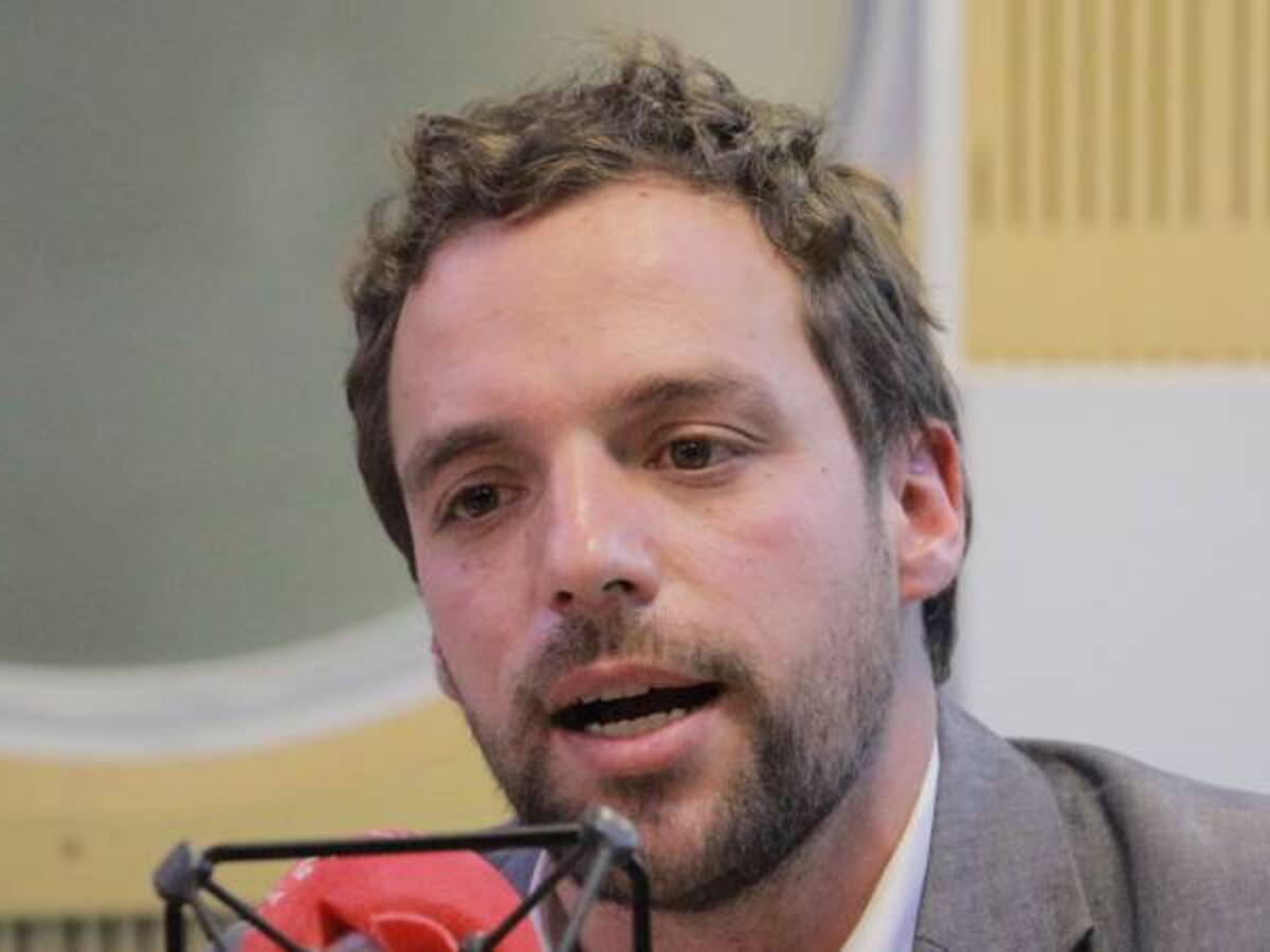 "Hay que pedirles cuentas a las campañas": Luis Ernesto Gómez