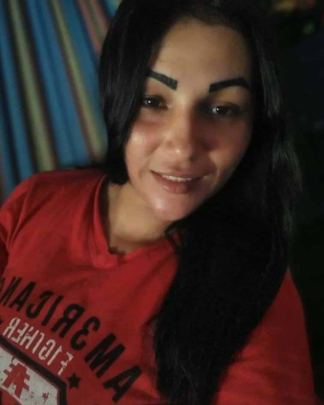 Jessica Karina Rivera Abreu, víctima de feminicidio en La Gabarra / Foto: Cortesía