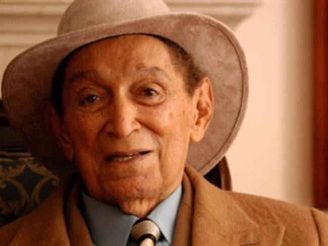 Murió el maestro Rafael Escalona