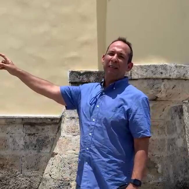 David López- Veedor