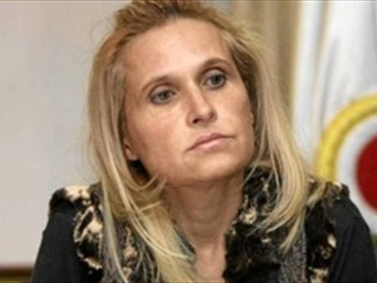 No prosperó recusación de la contralora Morelli a vicefiscal Perdomo