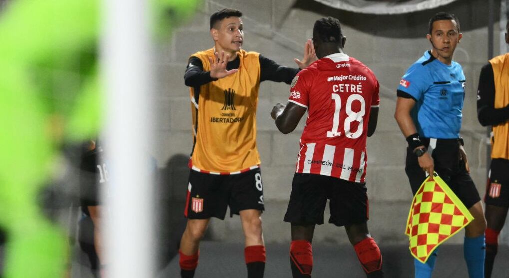 Edwuin Cetré / Getty Images