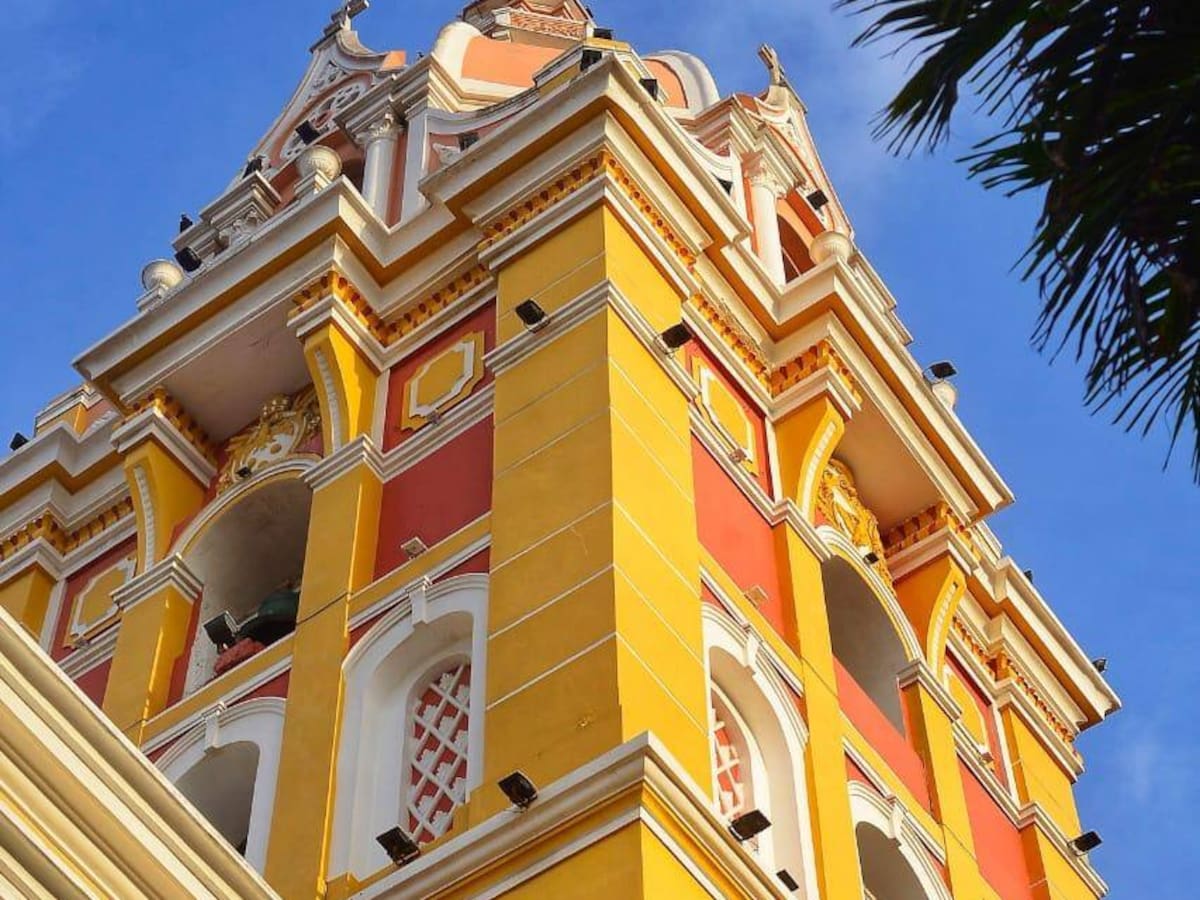 Revista estadounidense incluyó una calle de Cartagena entre las más lindas del mundo