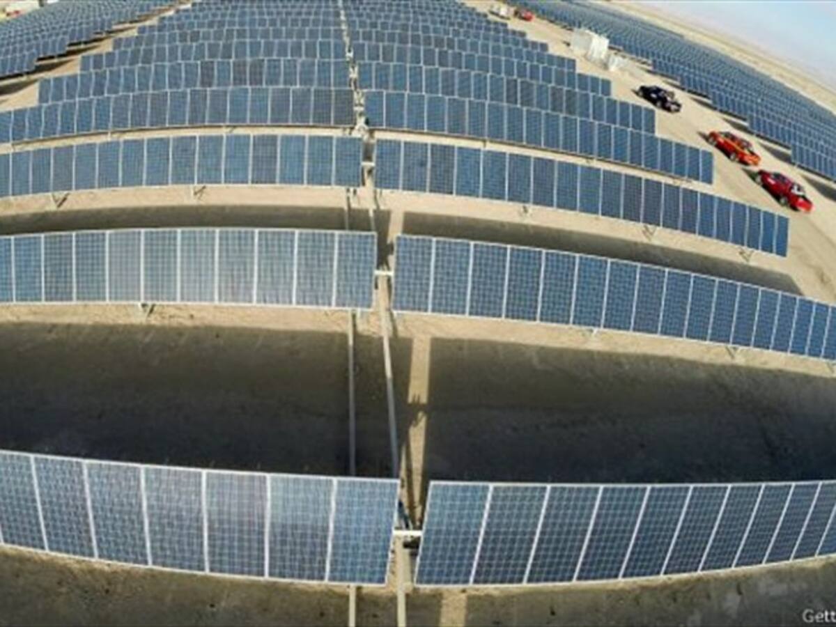 Los países de América Latina que más y menos invierten en energías renovables