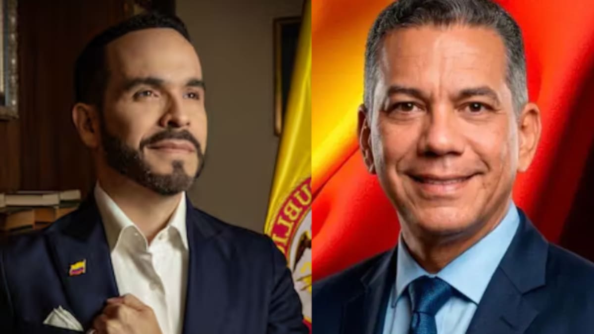 De la Espriella condecorará a uniformados que participaron en el operativo contra ‘Bendito Menor’
