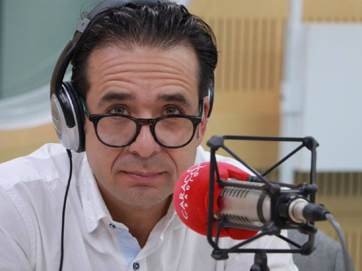 Difícil que no haya relación del caso de Maza con el conflicto: Estrada