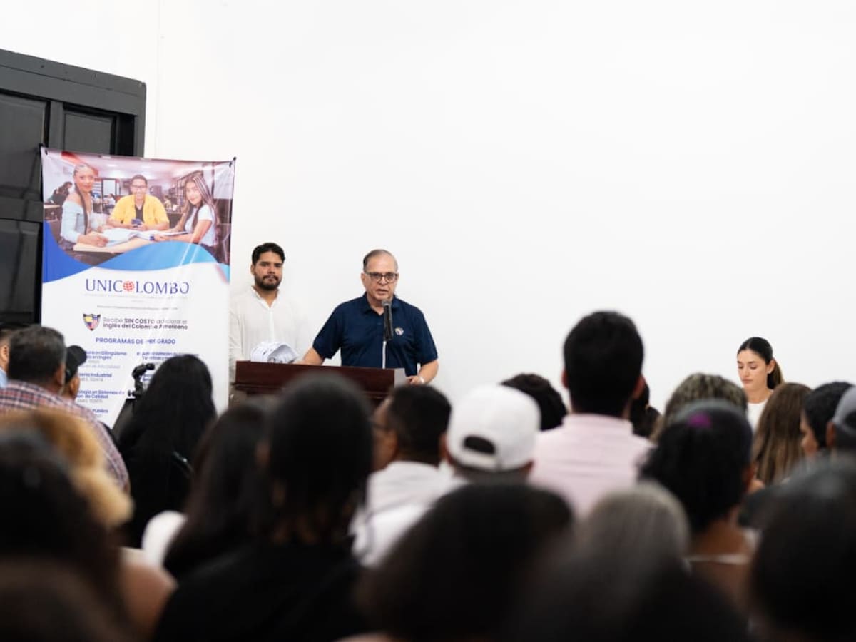 Abren inscripciones para estudiar inglés gratis: 309 ciudadanos podrán acceder al programa