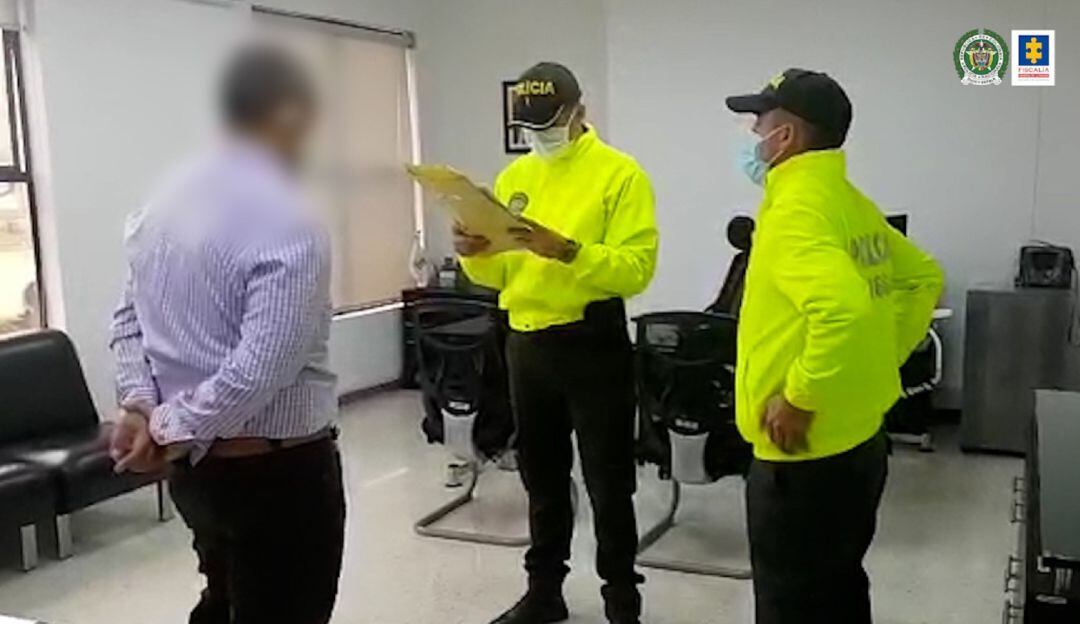 El fiscal dilató e impidió que avanzara un proceso por homicidio y secuestro.