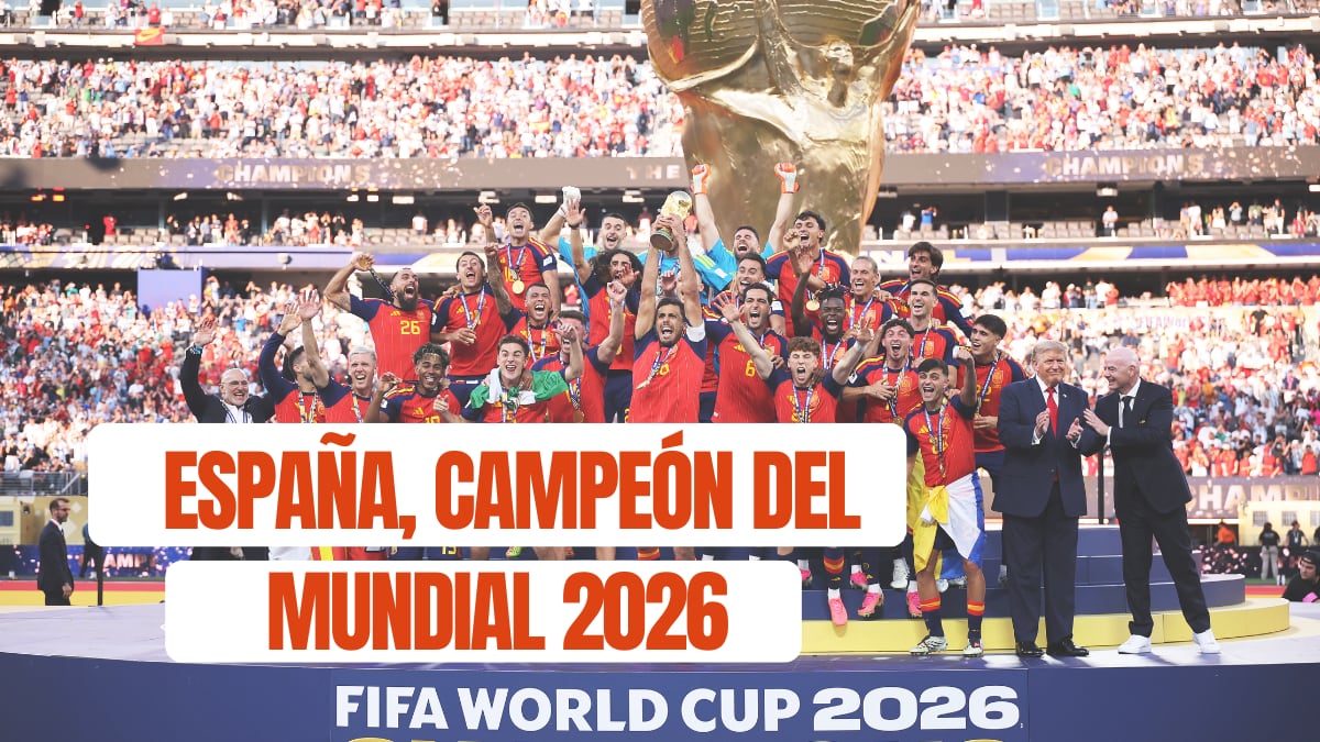 España |Getty Images