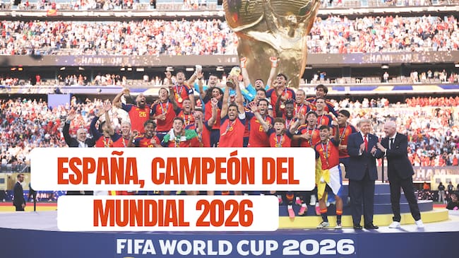 España |Getty Images