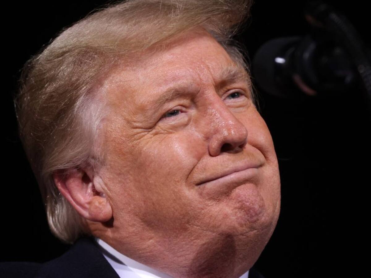 Vetan 'Parler', la red social de los partidarios de Trump
