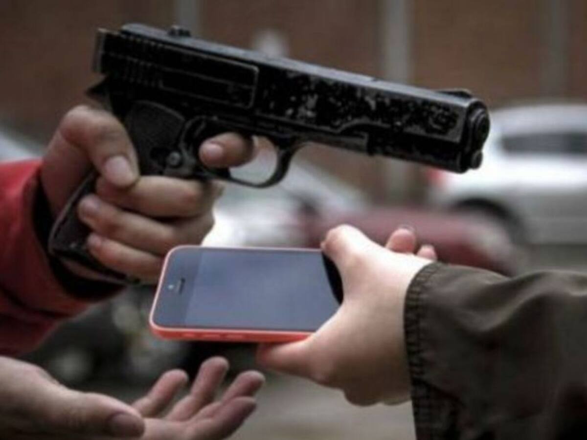 En Dosquebradas denuncian que hay un grupo de jóvenes hurtando estudiantes