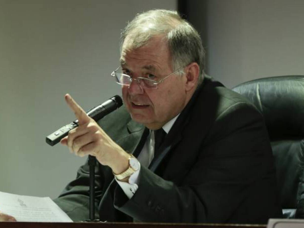 Procurador solicitó tumbar parte del Plan Nacional de Desarrollo 2014 - 2018