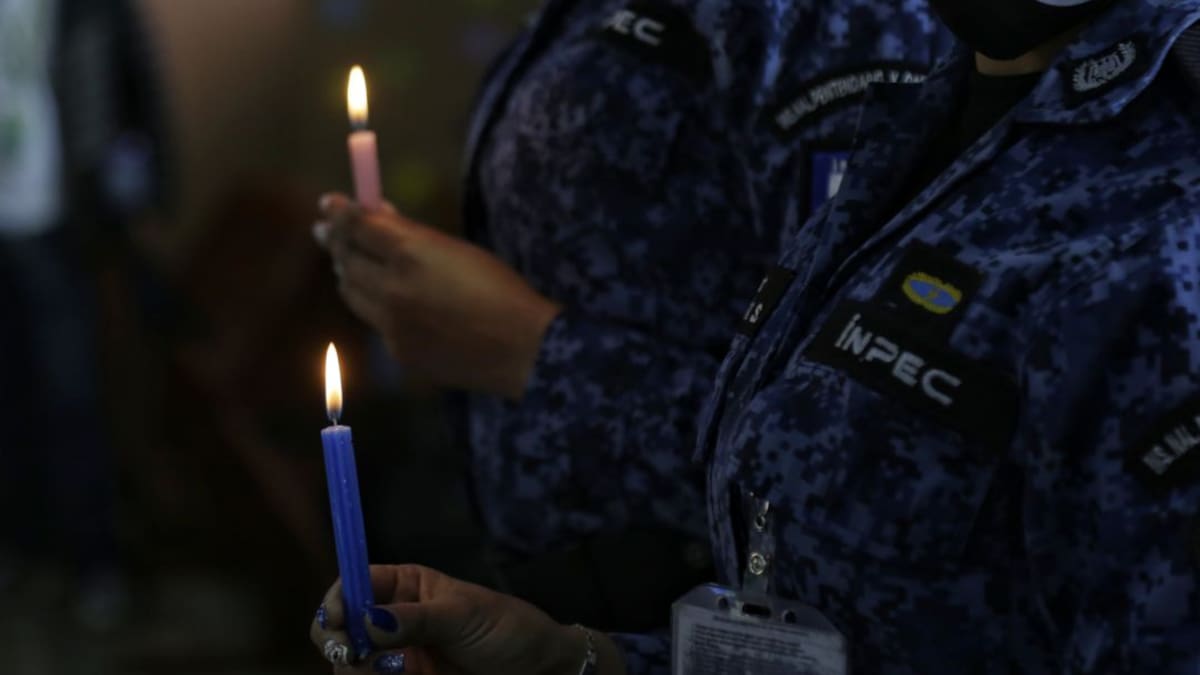 SINDICATO DEL INPEC SOBRE PROTESTAS DEL 09 DE MARZO