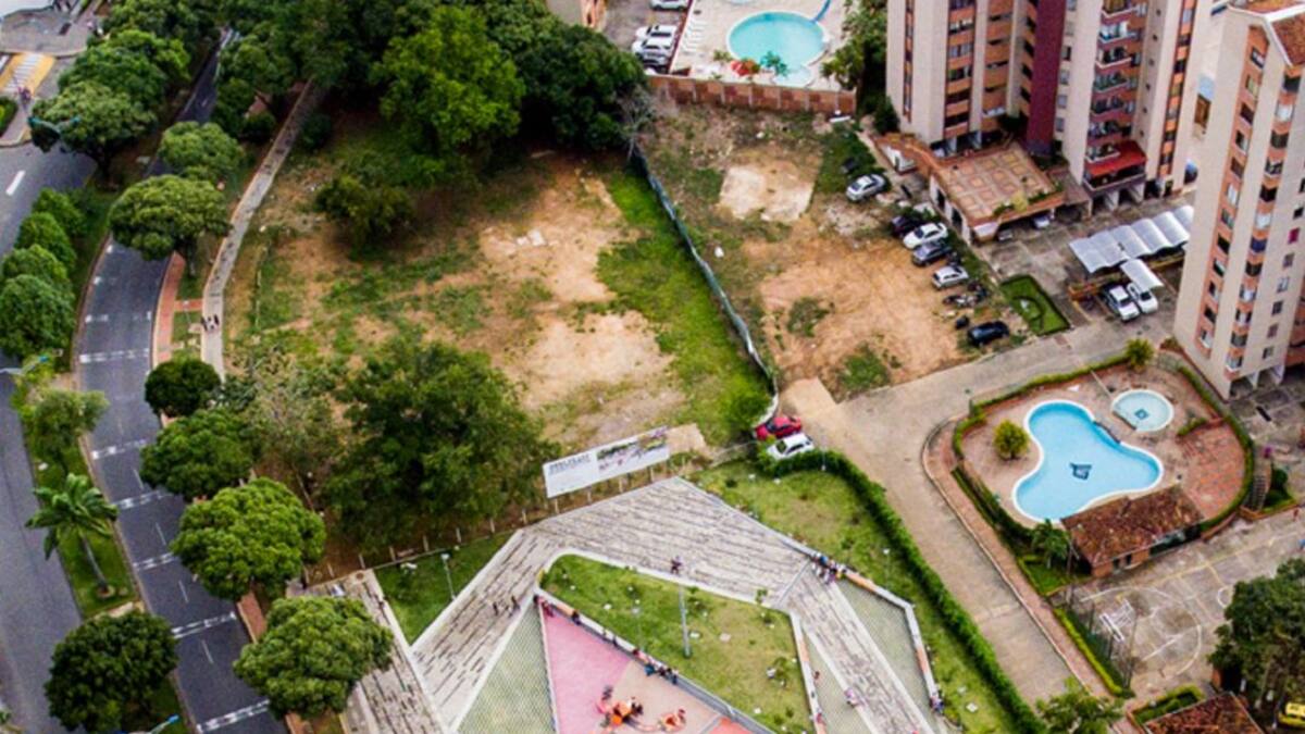Piden al Ffie que contrate obras para colegios en Bucaramanga